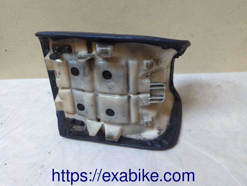 seat, front Kawasaki 1000 RX - photo 3