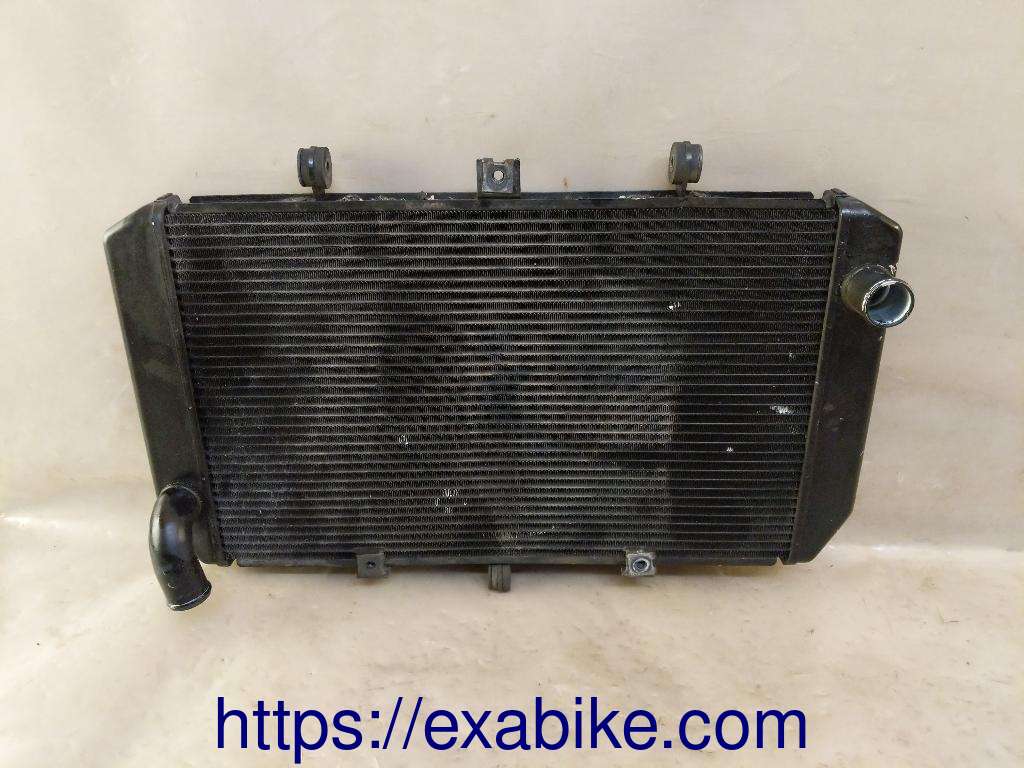 radiator Kawasaki Z 800 - photo 1