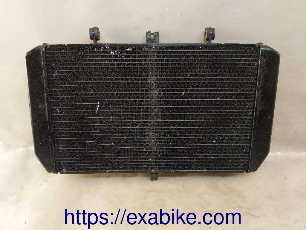 radiator Kawasaki Z 800 - photo 2