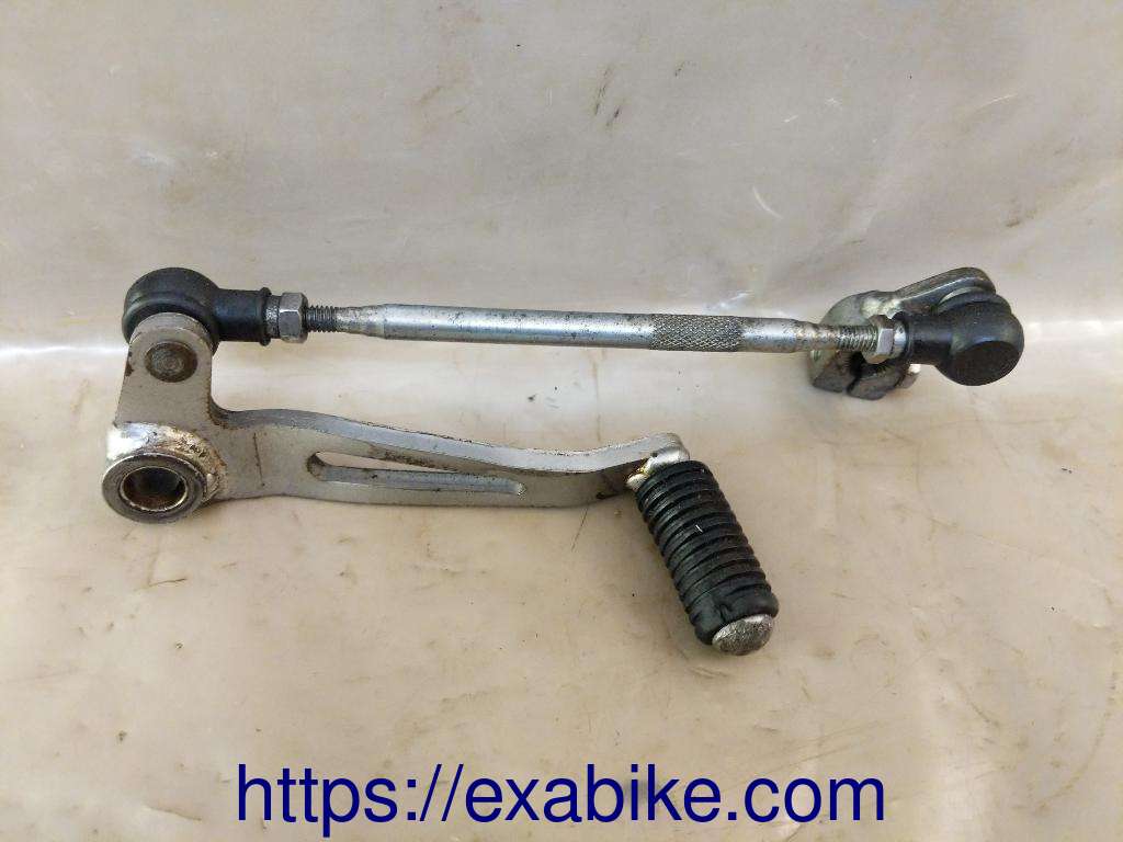gear change pedal Kawasaki Z 800 - photo 1