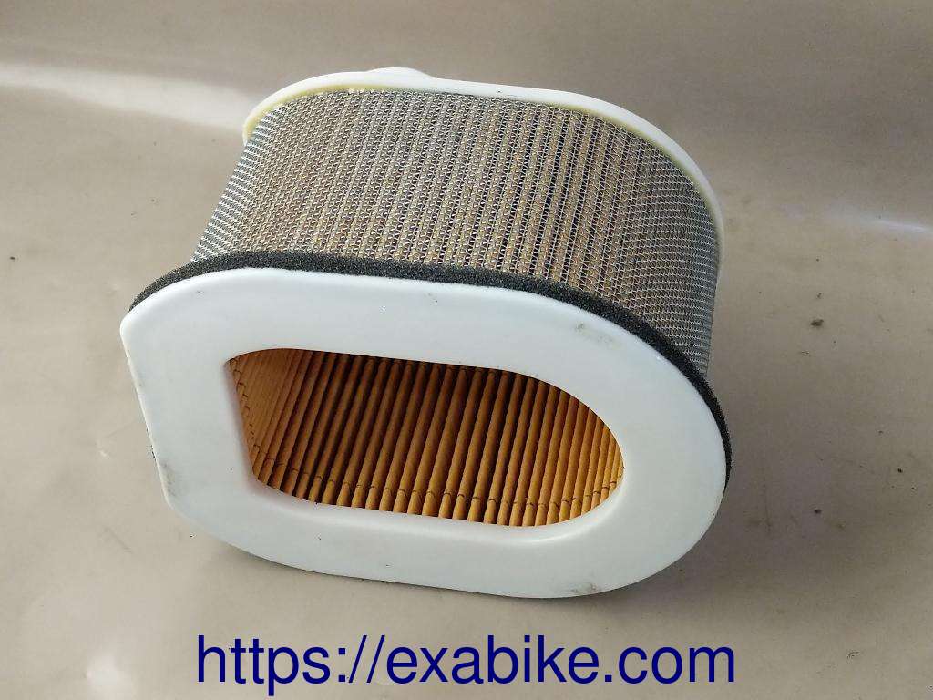 air cleaner Kawasaki Z 800 - photo 1