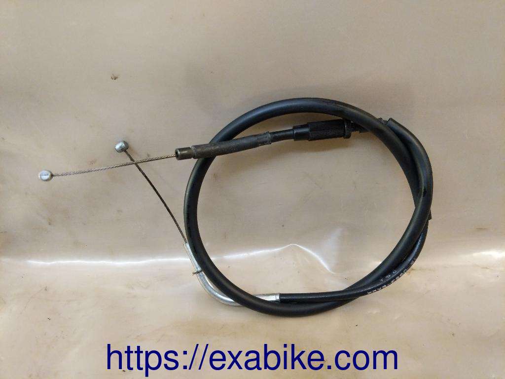 cable des gaz retour Kawasaki Z 800 - photo 1