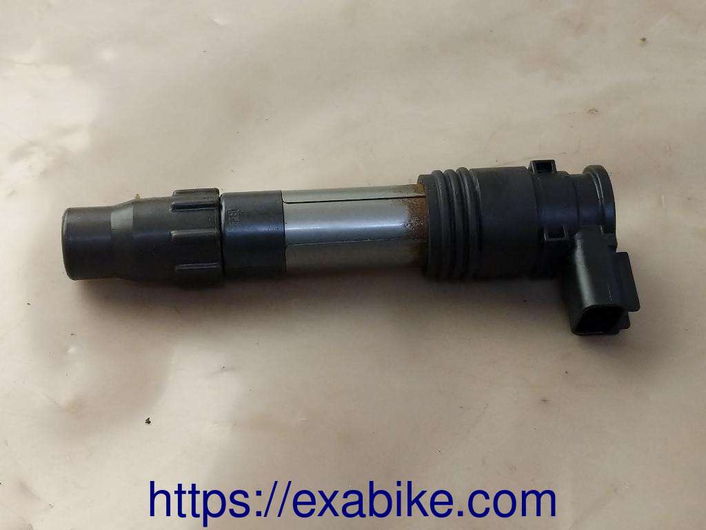 ignition coil Kawasaki Z 800 - photo 1