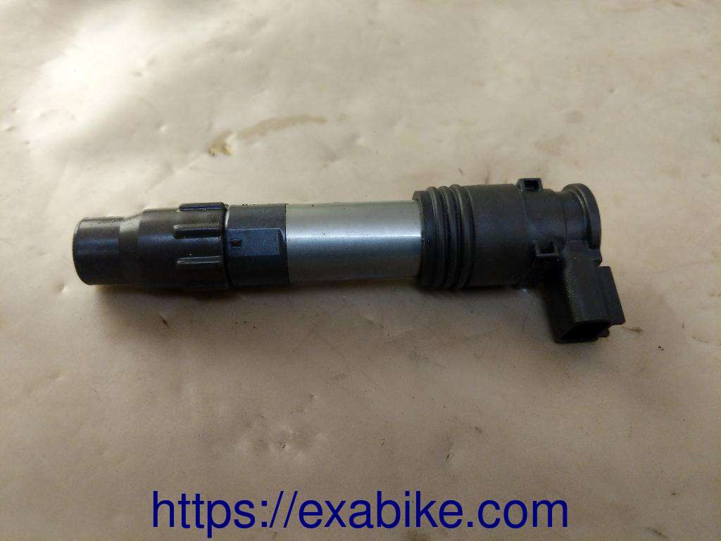 ignition coil Kawasaki Z 800 - photo 1