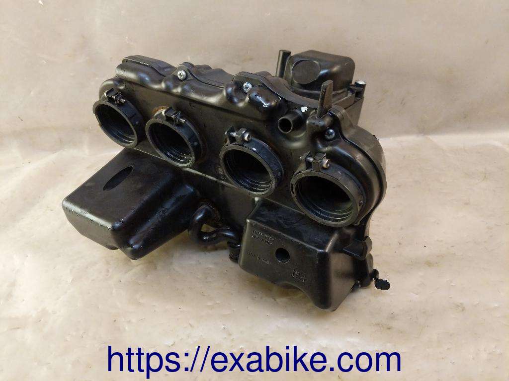 boite à air Kawasaki Z 800 - photo 1
