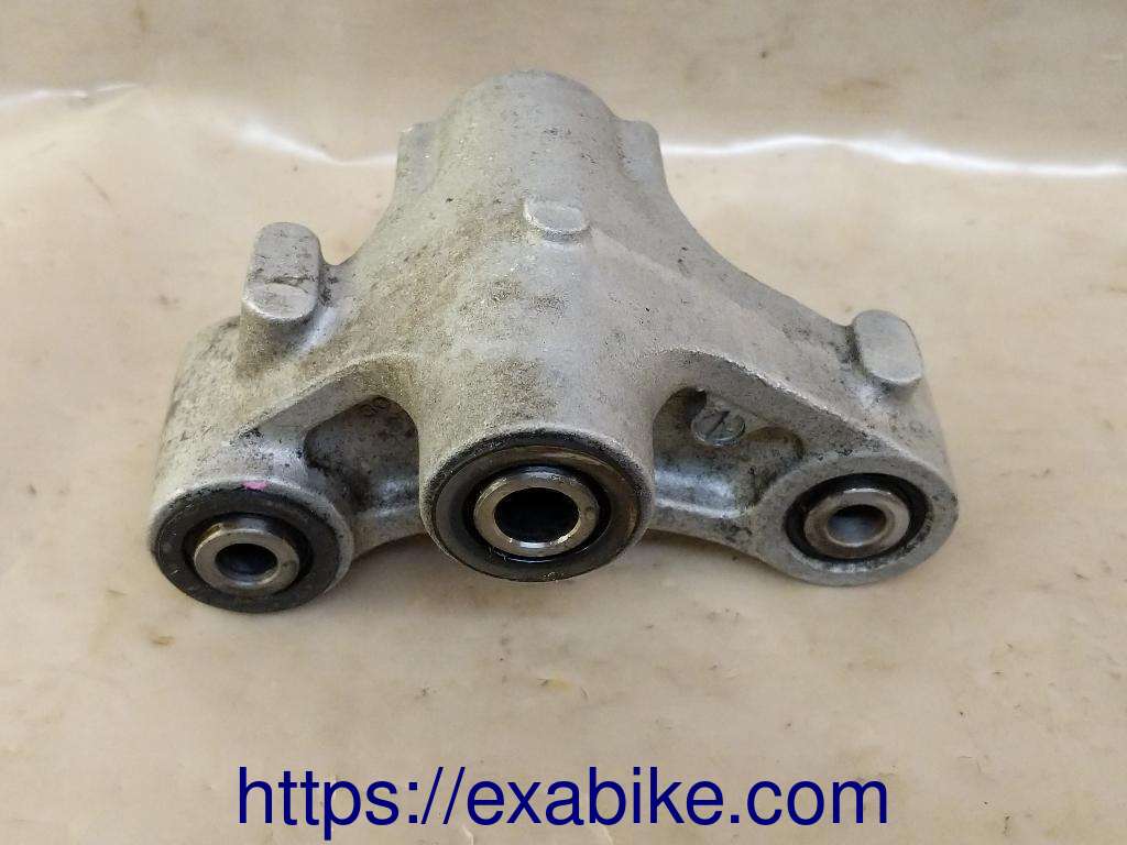 swingarm connecting Kawasaki Z 800 - photo 2