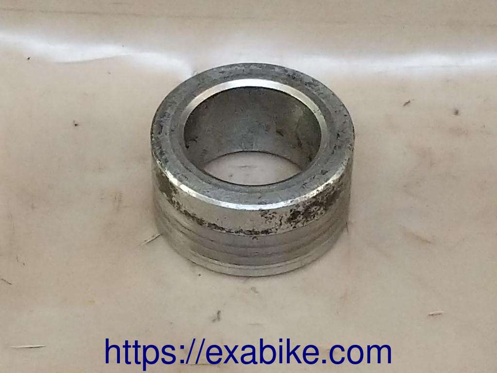 entretoise de roue avant Kawasaki Z 800 - photo 1