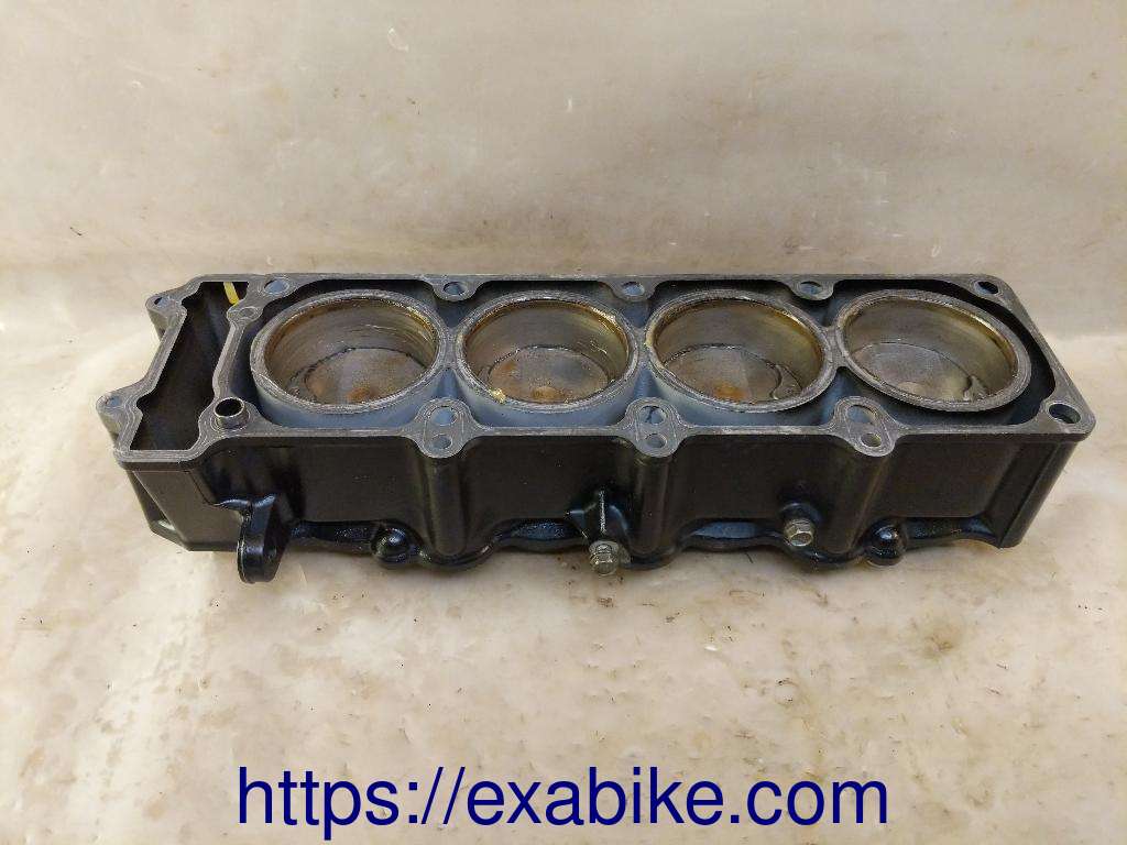 cylinders Kawasaki Z 800 - photo 1