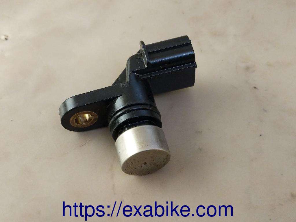 speed sensor Kawasaki Z 800 - photo 2