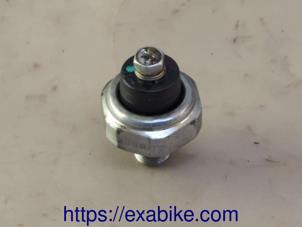 oil pressure switch Kawasaki Z 800 - photo 1