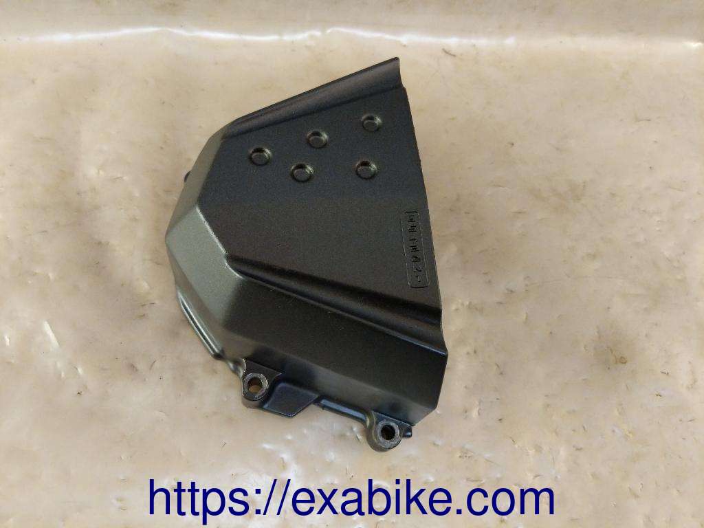 sprocket cover Kawasaki Z 800 - photo 1