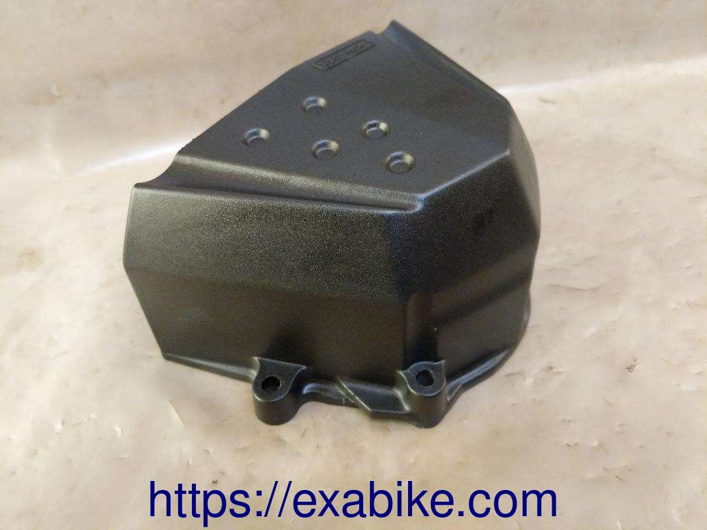 sprocket cover Kawasaki Z 800 - photo 2