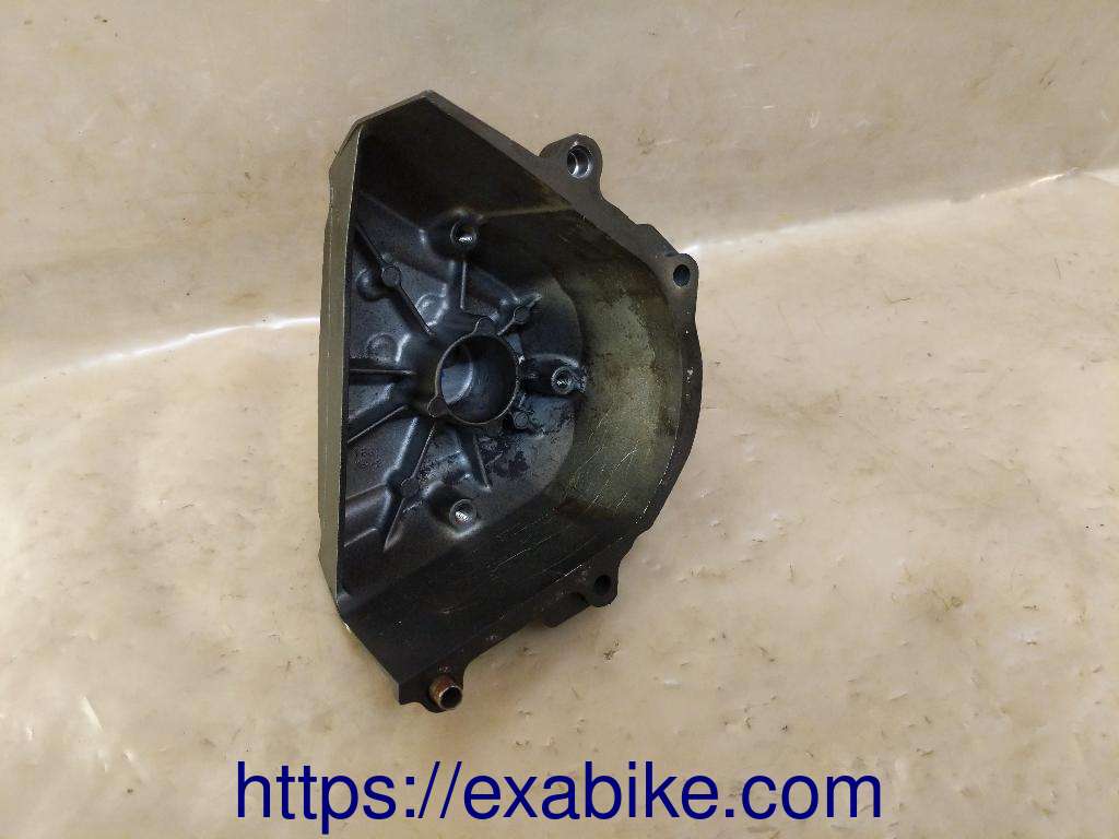sprocket cover Kawasaki Z 800 - photo 3
