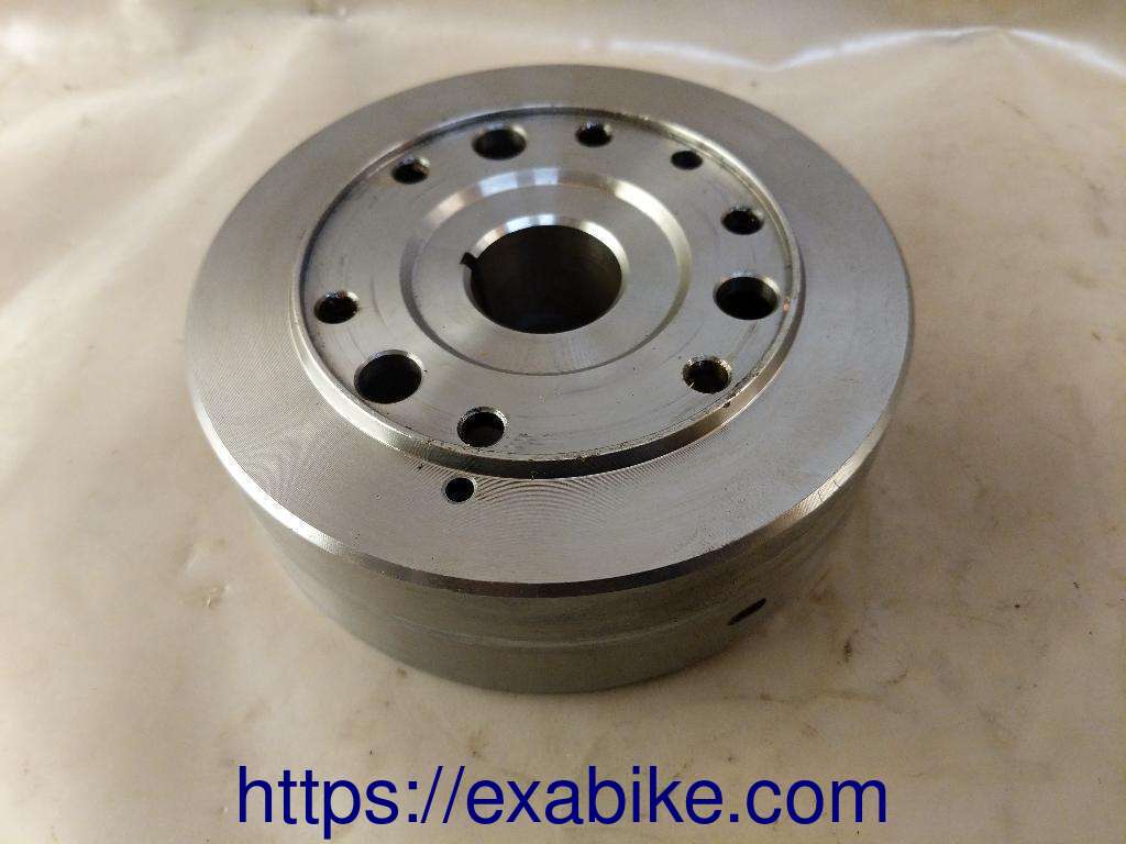 rotor d'alternateur Kawasaki Z 800 - photo 2