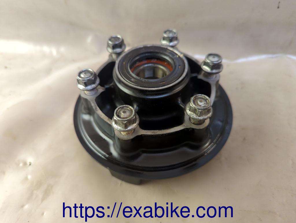 final driven flange Kawasaki Z 800 - photo 1