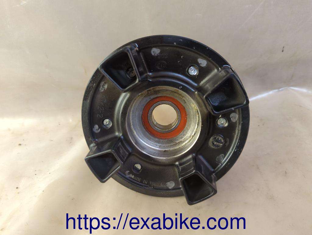 final driven flange Kawasaki Z 800 - photo 2
