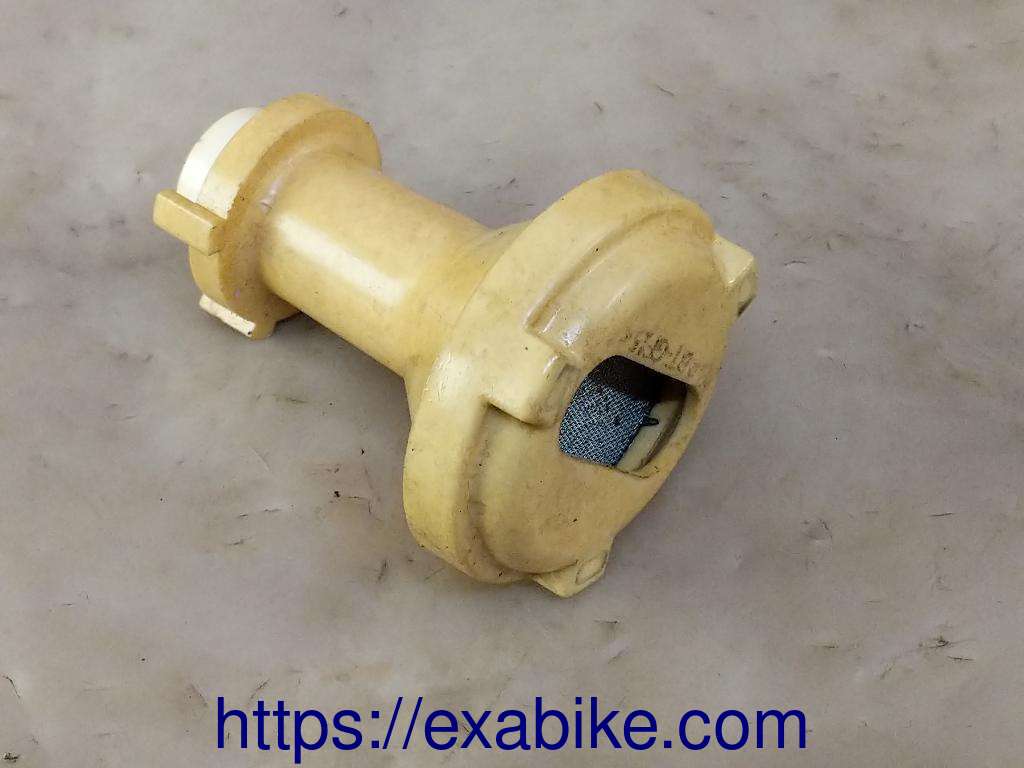 oil strainer Kawasaki Z 800 - photo 1