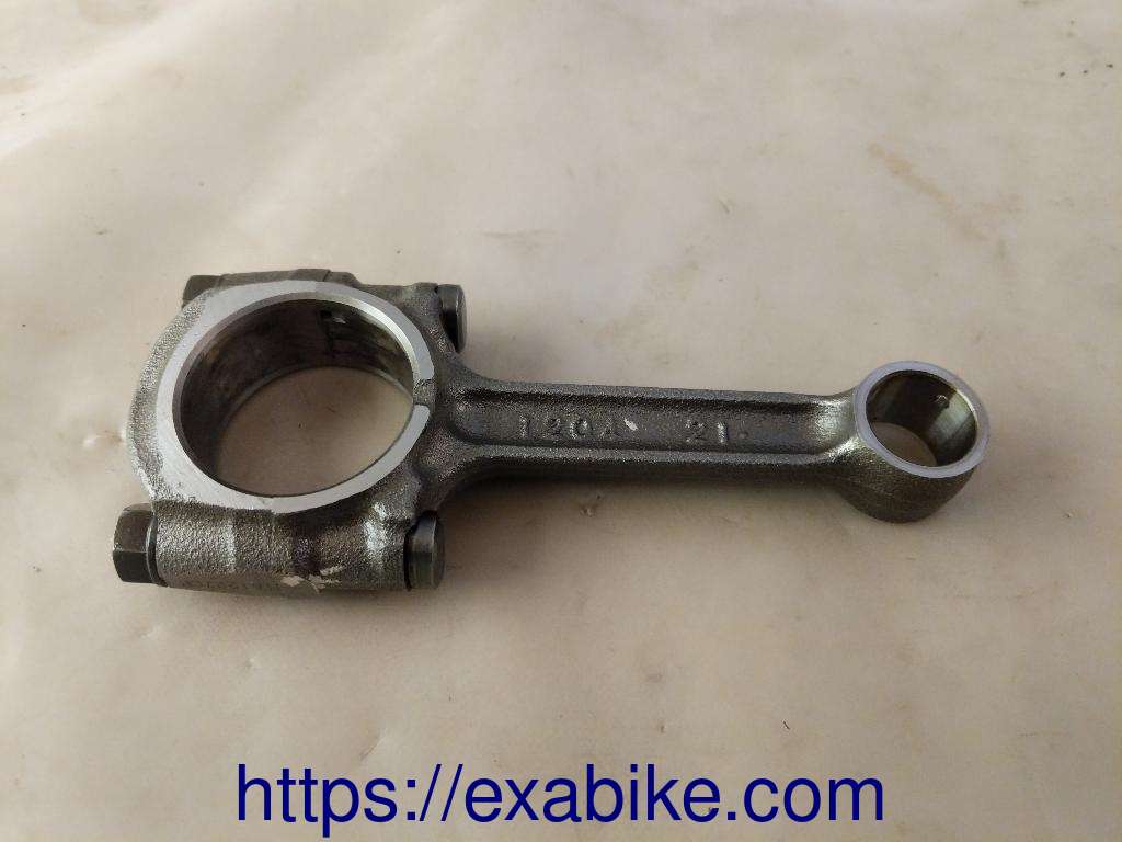 connecting rod Kawasaki Z 800 - photo 2