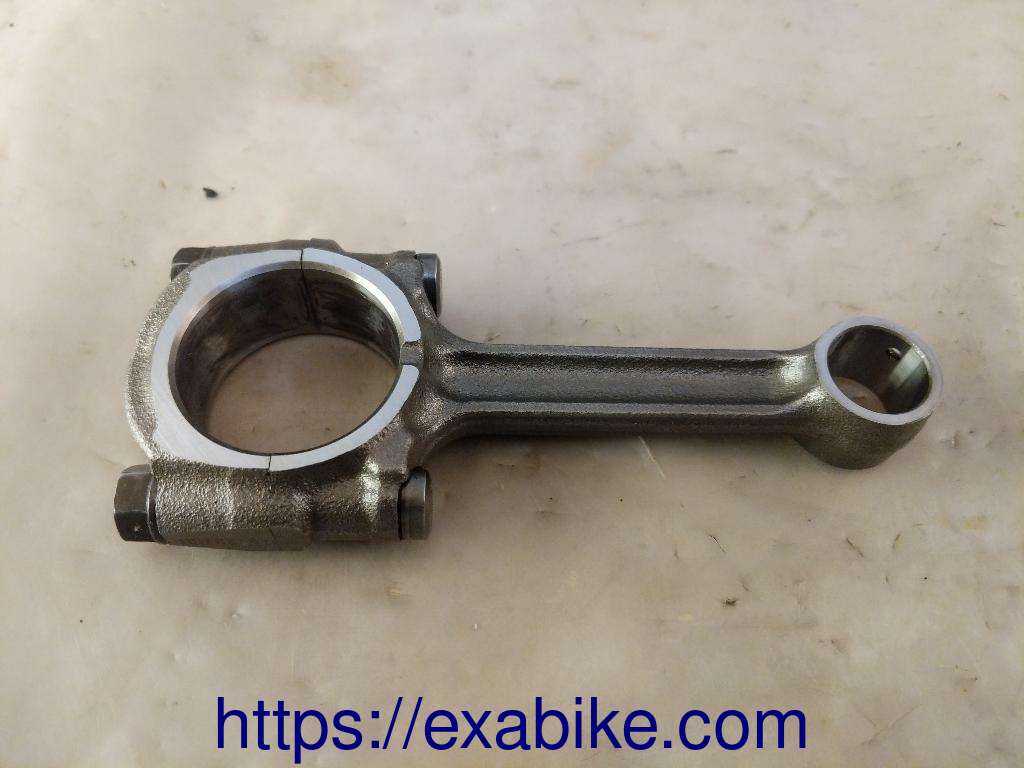 connecting rod Kawasaki Z 800 - photo 1