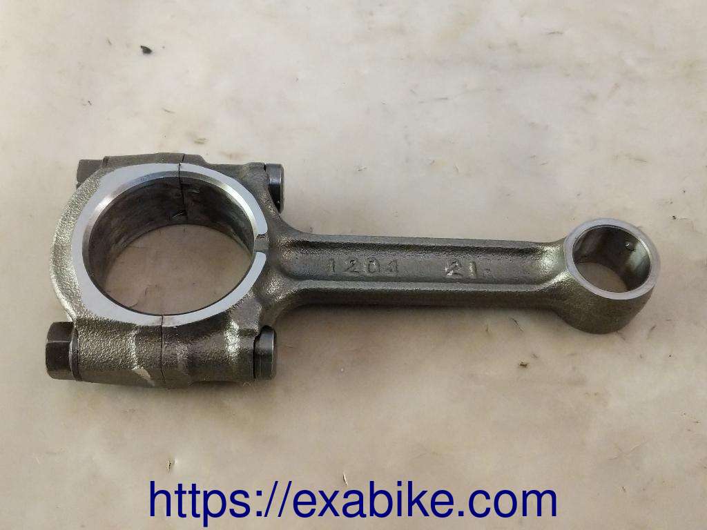 connecting rod Kawasaki Z 800 - photo 2