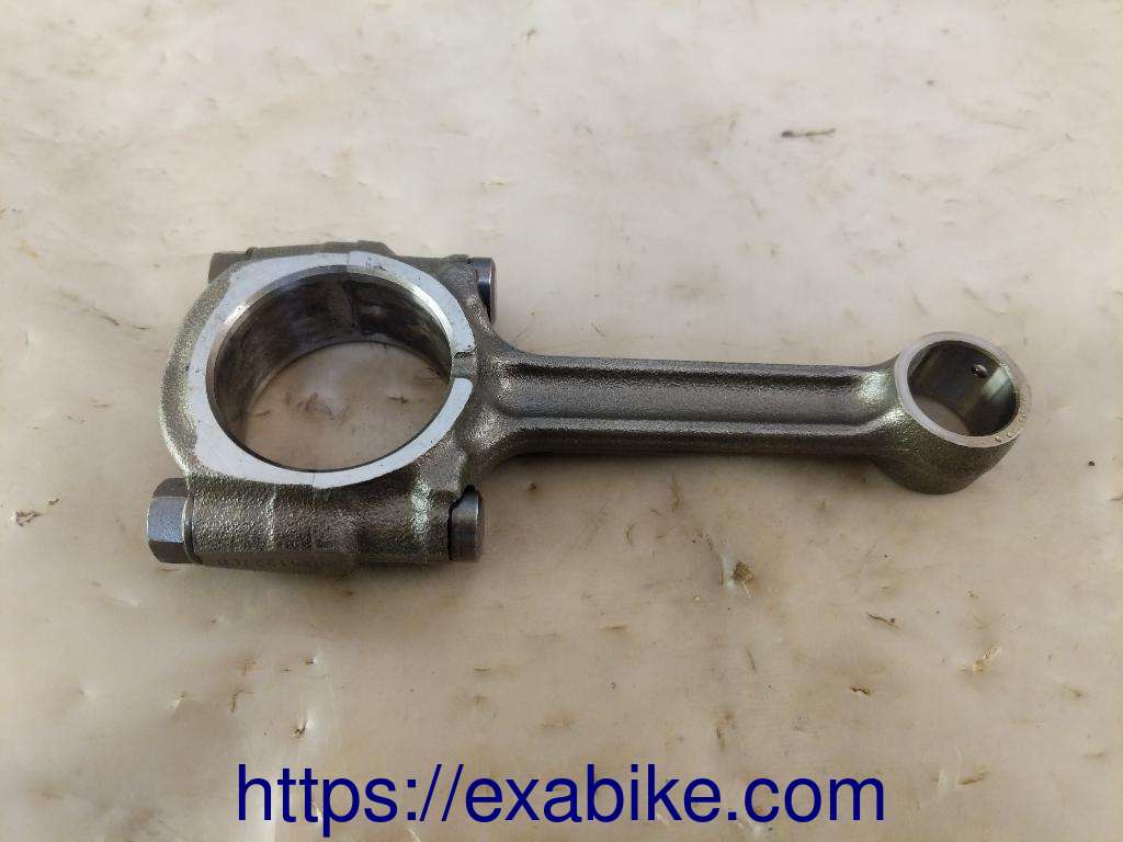 connecting rod Kawasaki Z 800 - photo 1