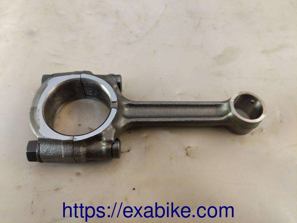 connecting rod Kawasaki Z 800 - photo 1