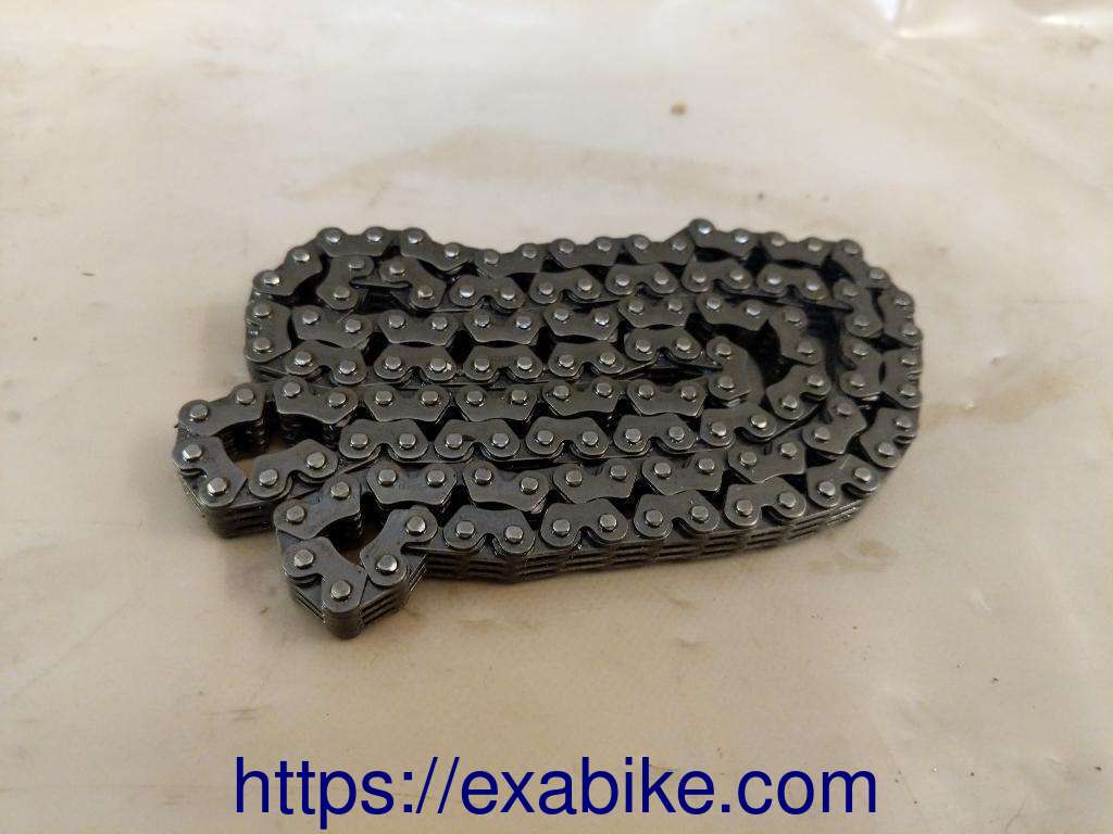 chaine de distribution Kawasaki Z 800 - photo 1