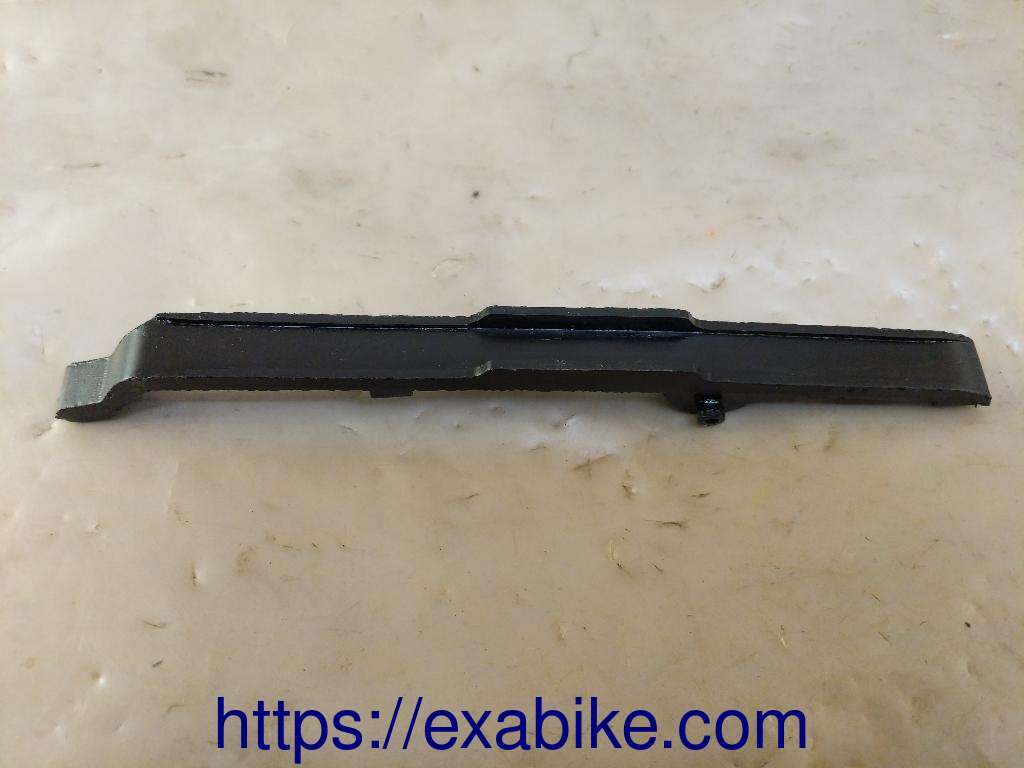 patin tendeur de chaine de distribution Honda Rebel 125 - photo 1