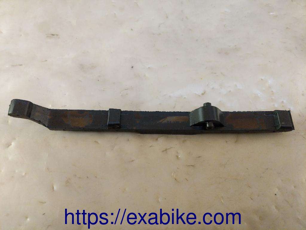 patin tendeur de chaine de distribution Honda Rebel 125 - photo 2
