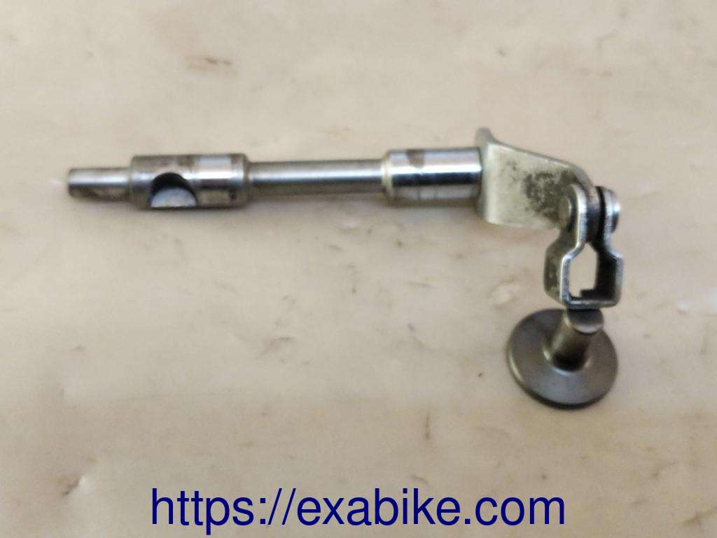 clutch cam Honda Rebel 125 - photo 1