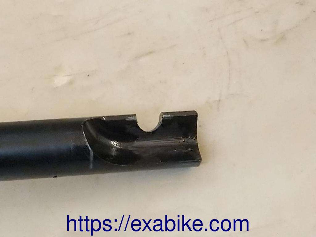 clutch cam Kawasaki Z 800 - photo 2