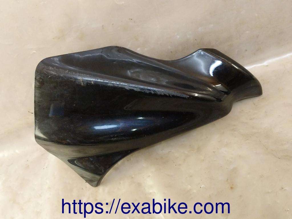 élément d'habillage gauche Kawasaki ER-6 - photo 1