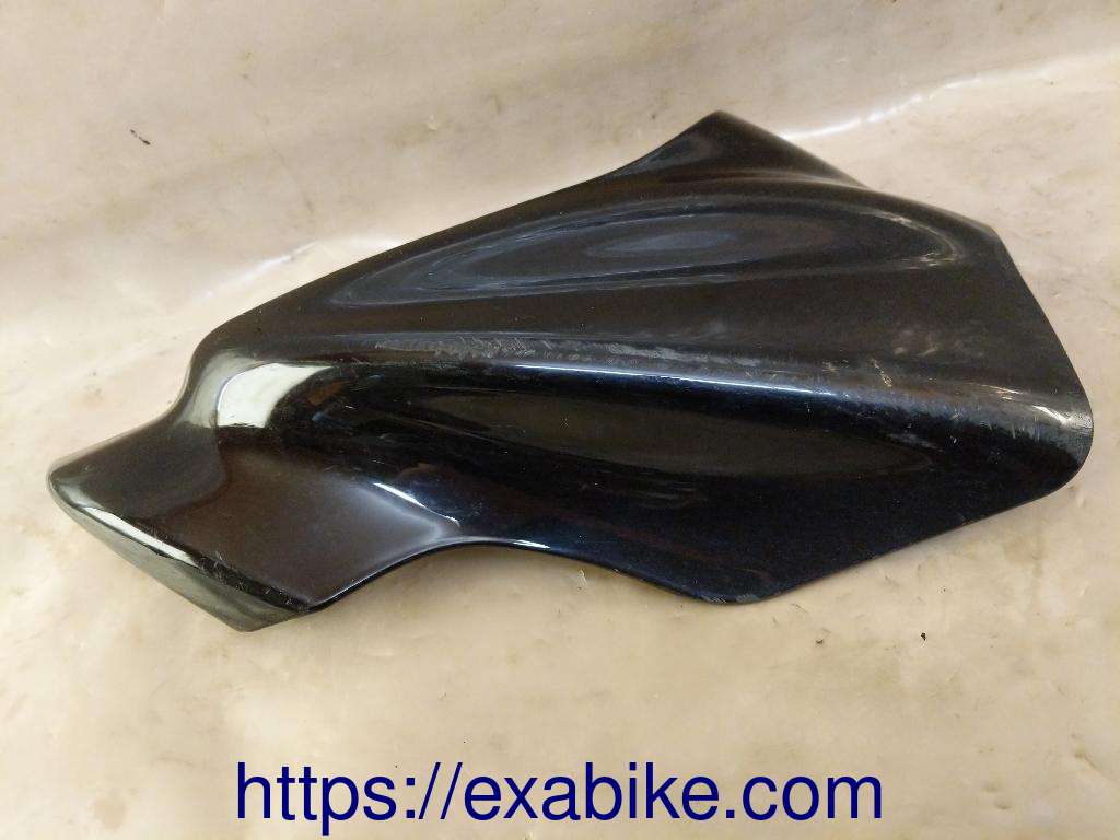 élément d'habillage gauche Kawasaki ER-6 - photo 2