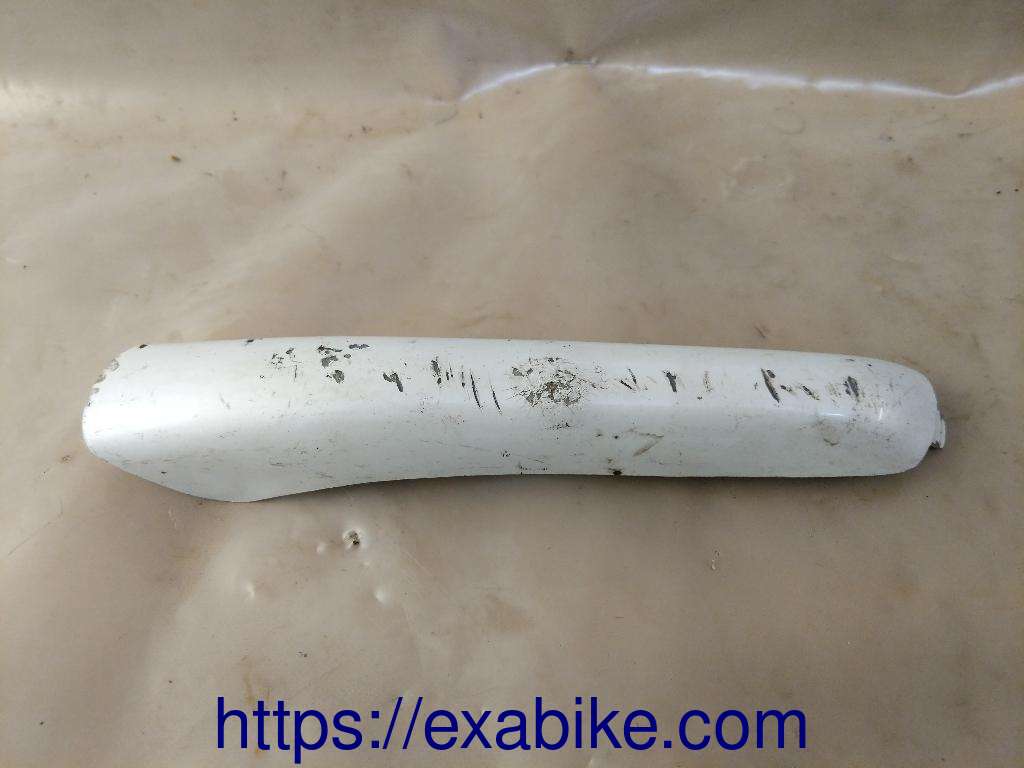 cowl, right Honda VFR 750 - photo 1