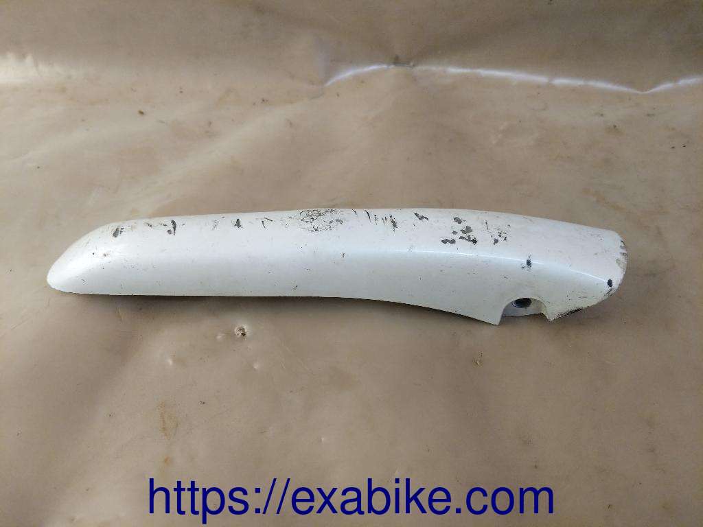 cowl, right Honda VFR 750 - photo 2