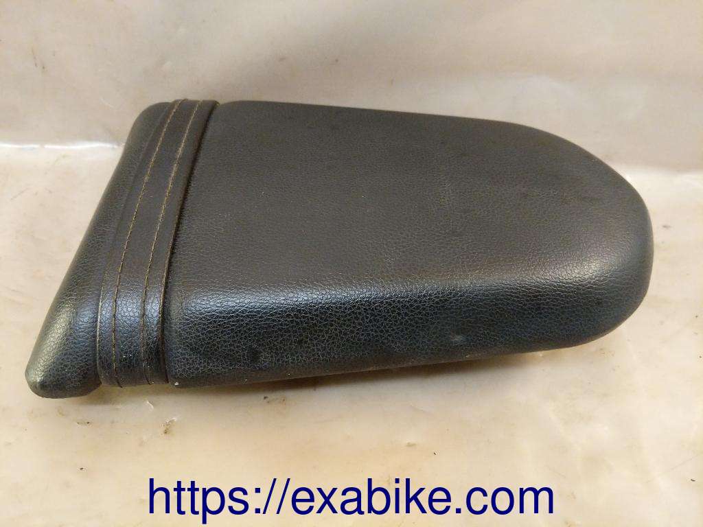 seat, rear Daelim VJ 125 Roadwin - photo 1