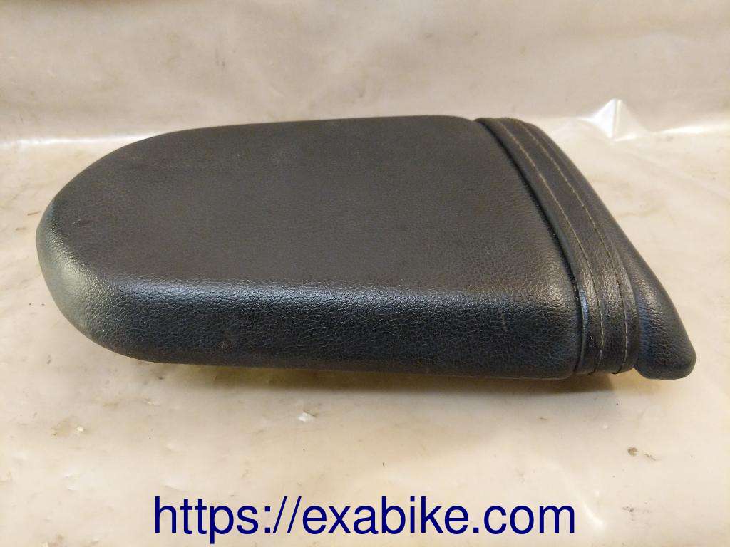 seat, rear Daelim VJ 125 Roadwin - photo 2