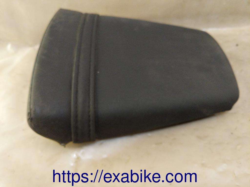 seat, rear Yamaha R6 - photo 1