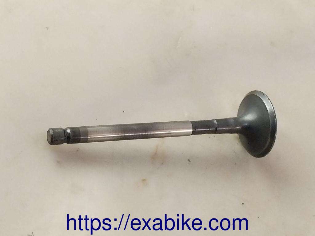 valve, intake Honda Rebel 125 - photo 1
