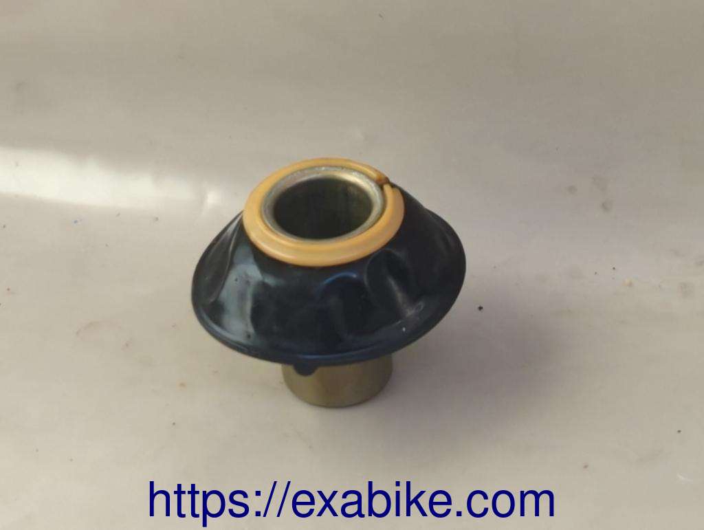 carburetor valve Yamaha XJ 600 - photo 1