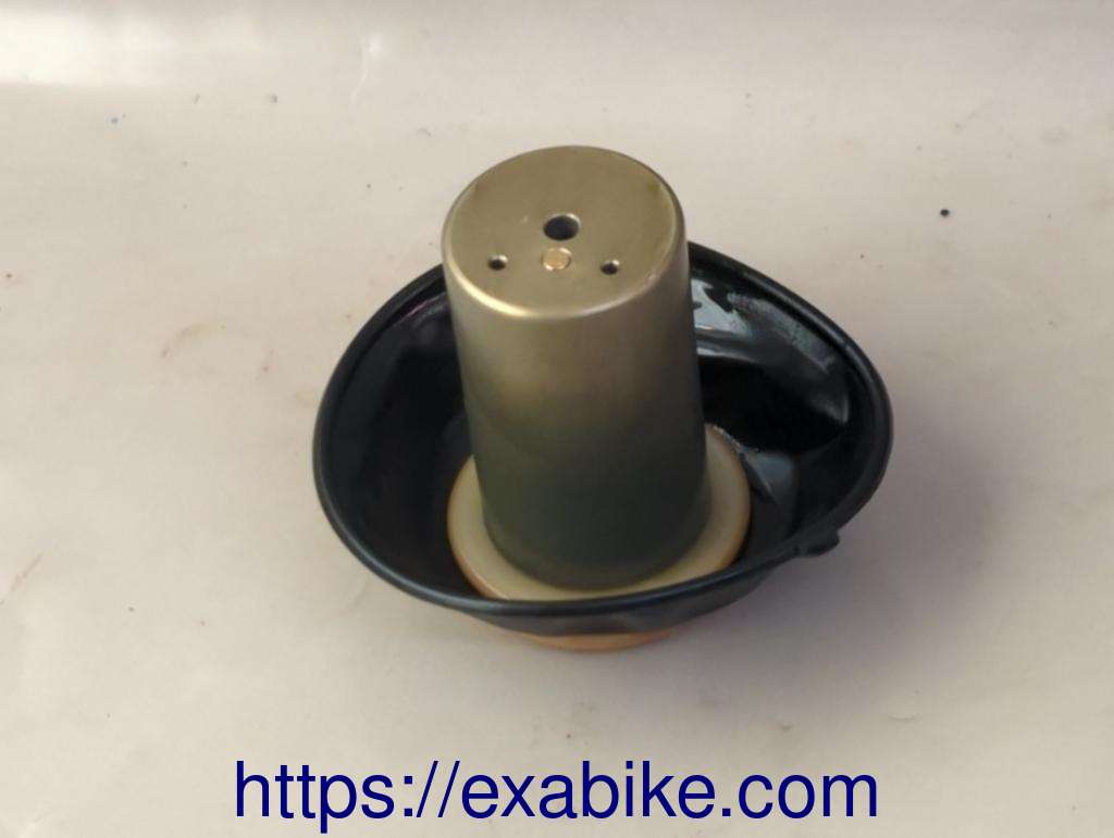 carburetor valve Yamaha XJ 600 - photo 2