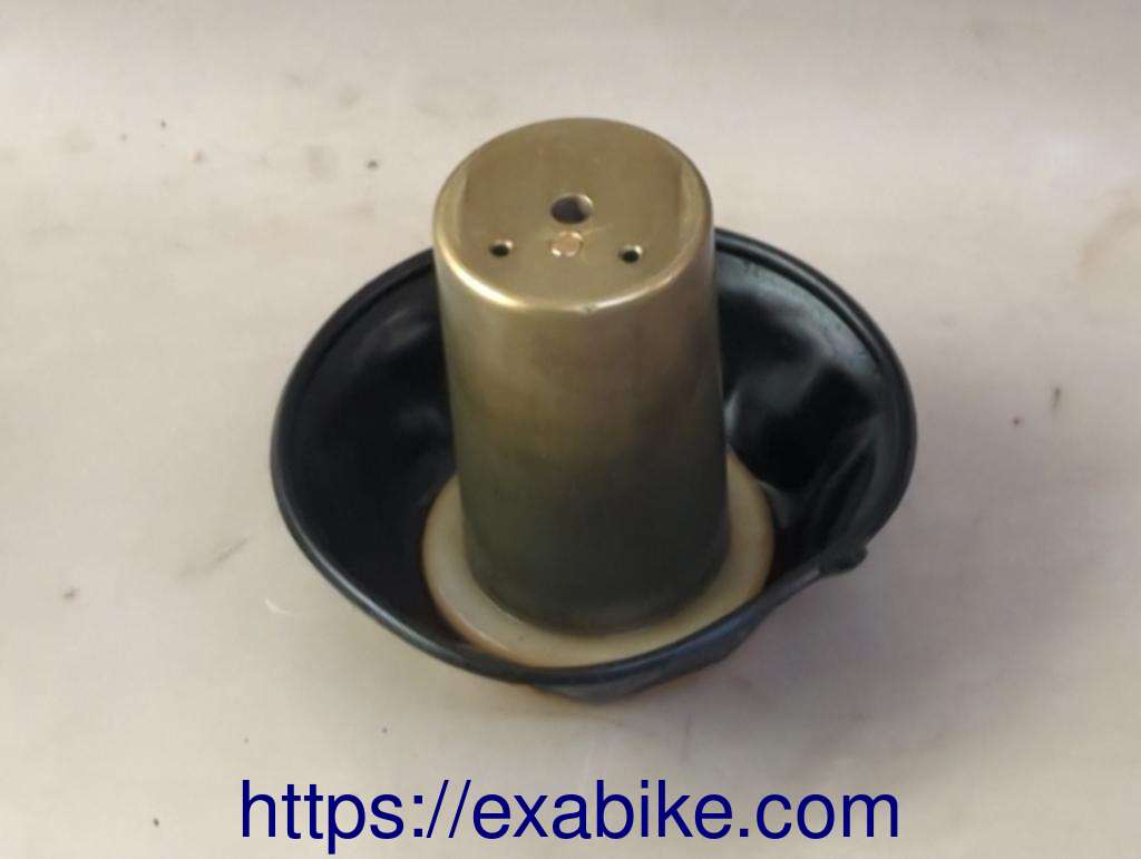 carburetor valve Yamaha XJ 600 - photo 2