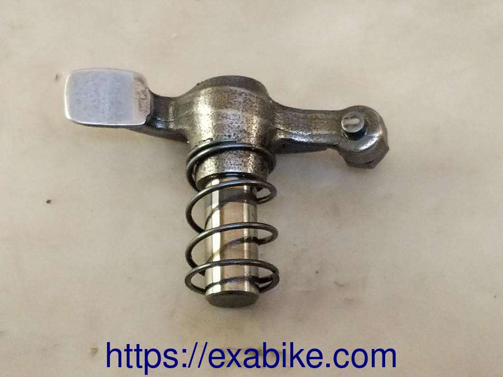valve rocker Honda Rebel 125 - photo 1