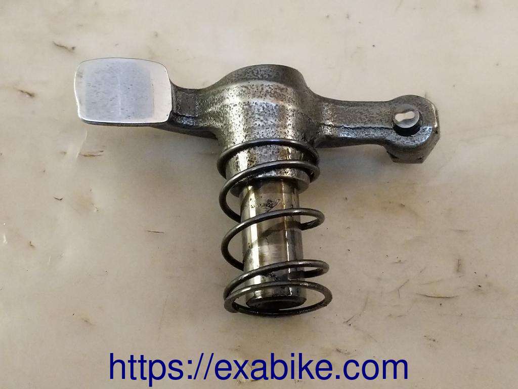 valve rocker Honda Rebel 125 - photo 1