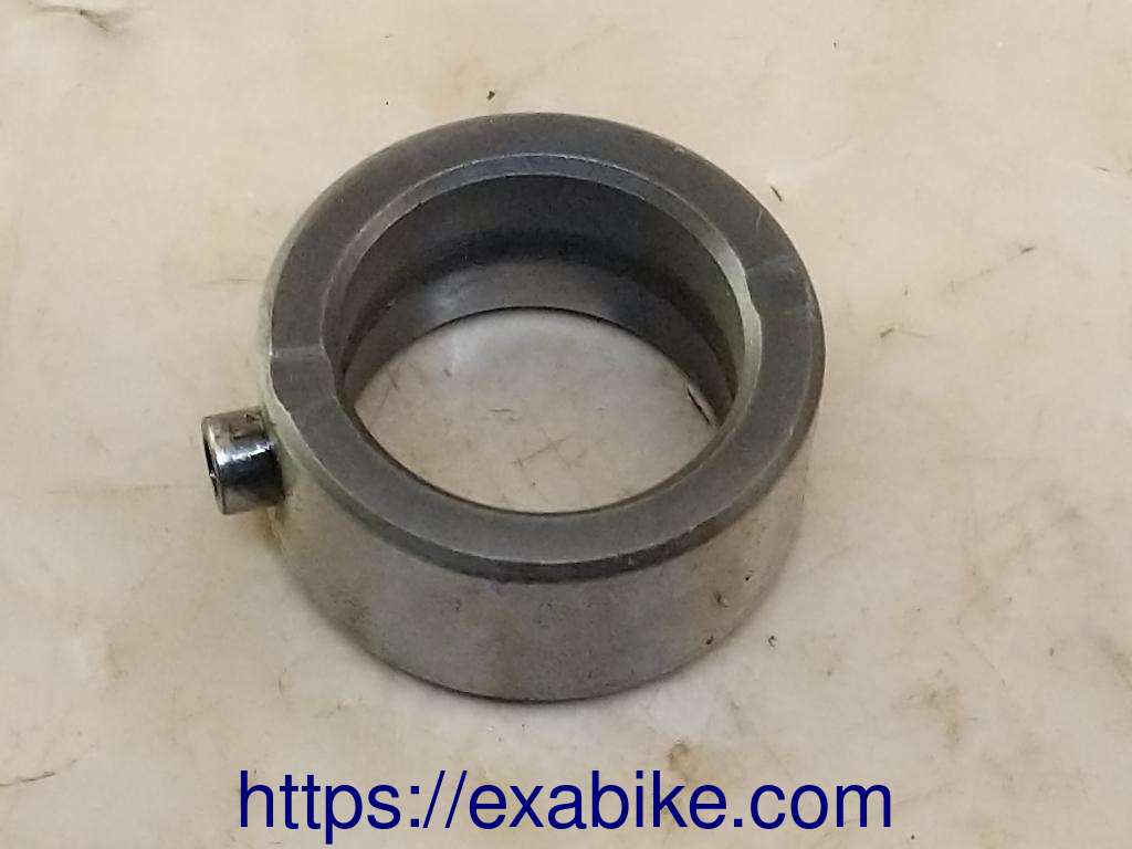 camshaft ring Honda Rebel 125 - photo 1