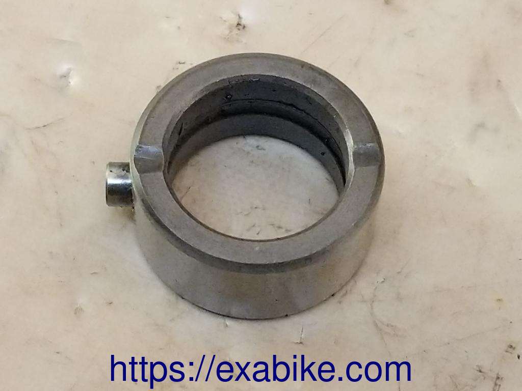 camshaft ring Honda Rebel 125 - photo 1
