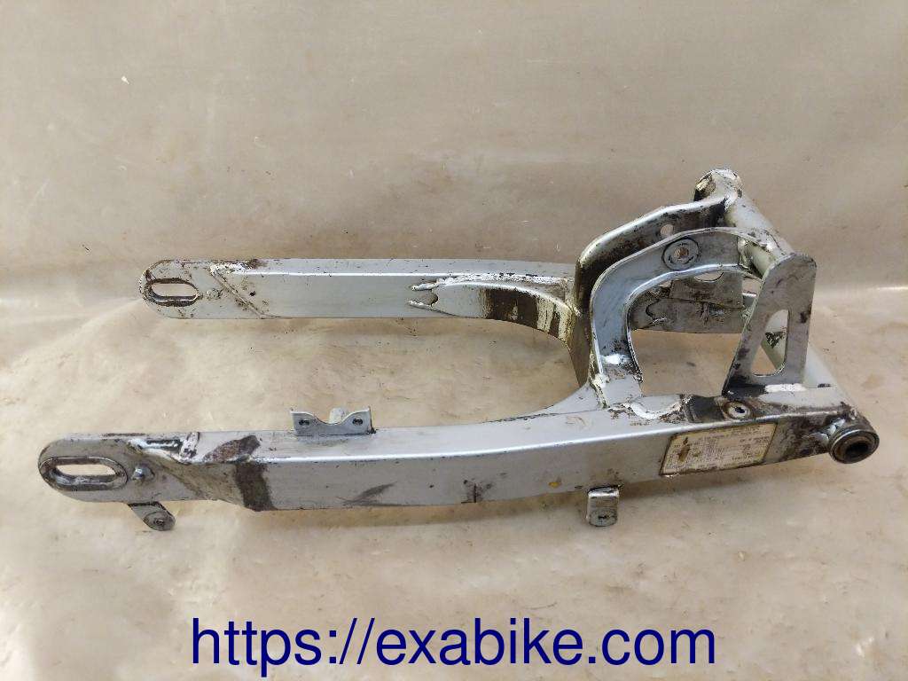 swingarm Suzuki DR 600 - photo 2