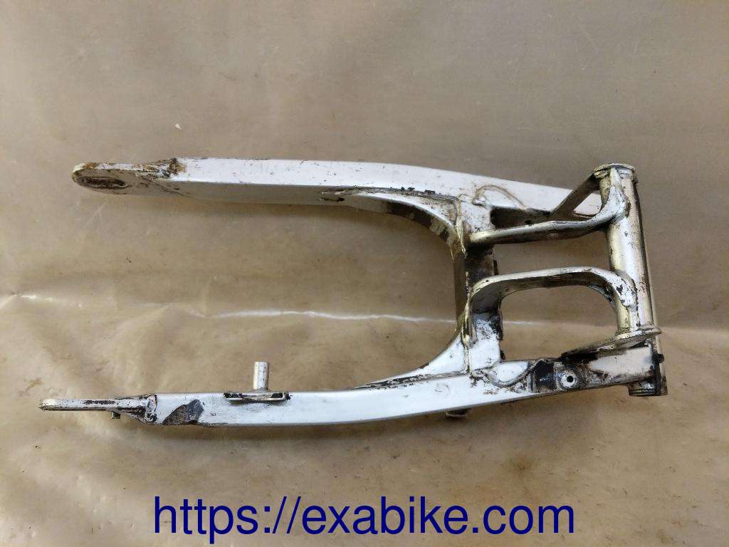 swingarm Suzuki DR 600 - photo 3