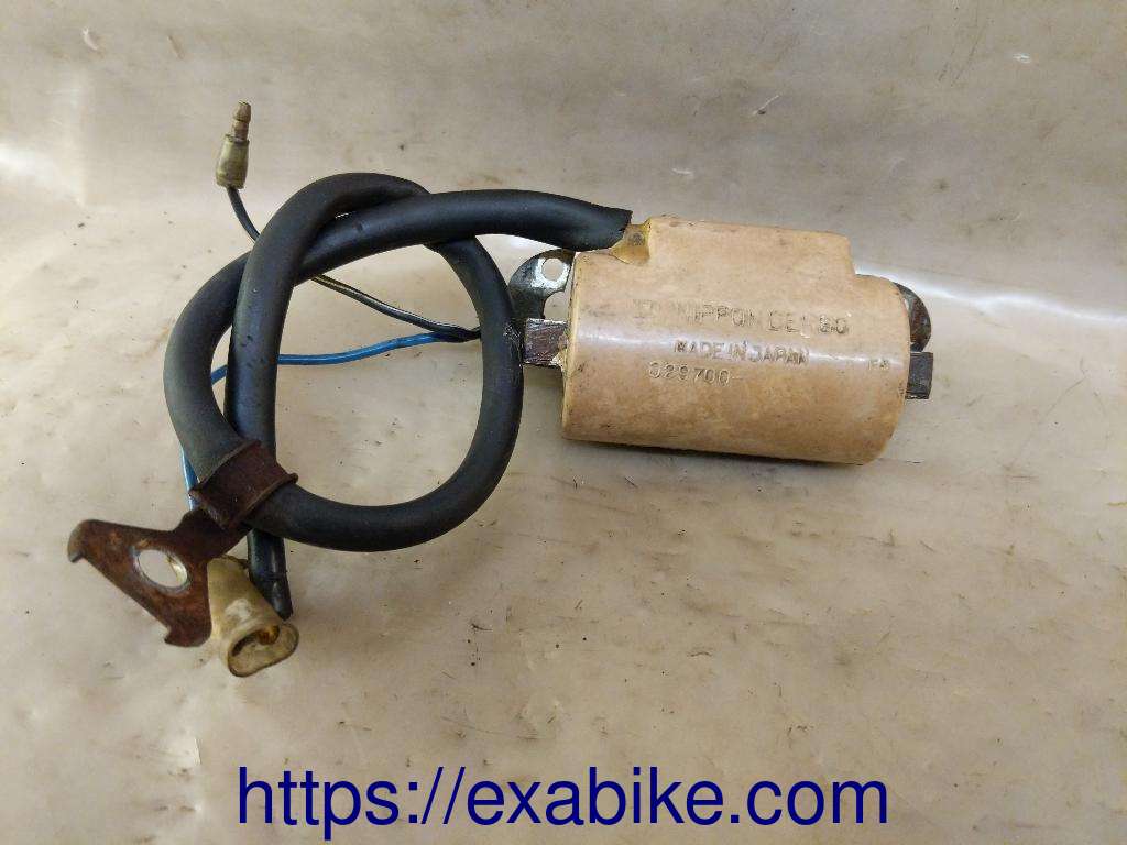 bobine d'allumage Honda CB350K - photo 1