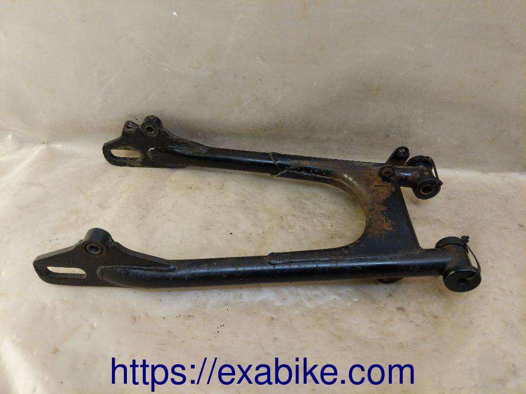 bras oscillant Honda CB350K - photo 1
